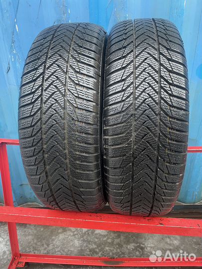 Esa-Tecar Supergrip Pro 205/60 R16