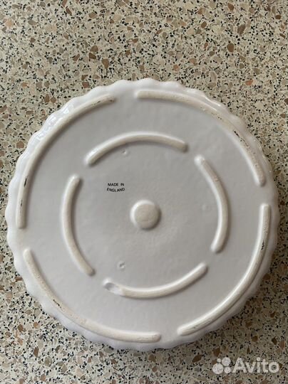 Блюдо для запекания