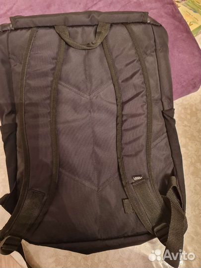Рюкзак городской vans мужской