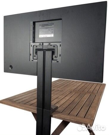 Монитор Samsung S27R750QEI 27