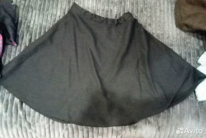 Школьная форма для девочки