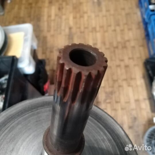 Шкив вариатора ski-doo formula grandtouring