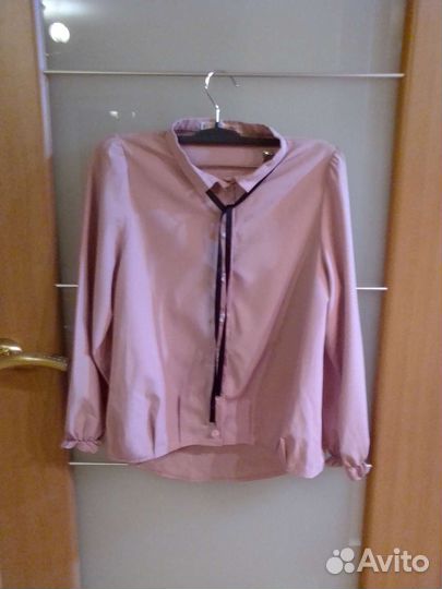 Одежда для девочки подростка 40-42