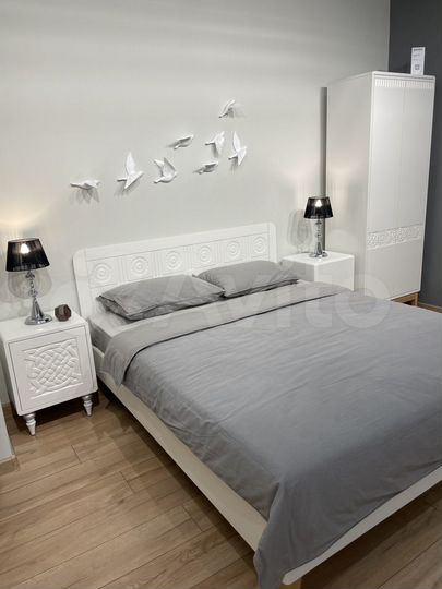 Комната 17 м² в 3-к., 5/17 эт.