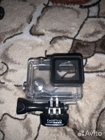Продам крепления на gopro 4