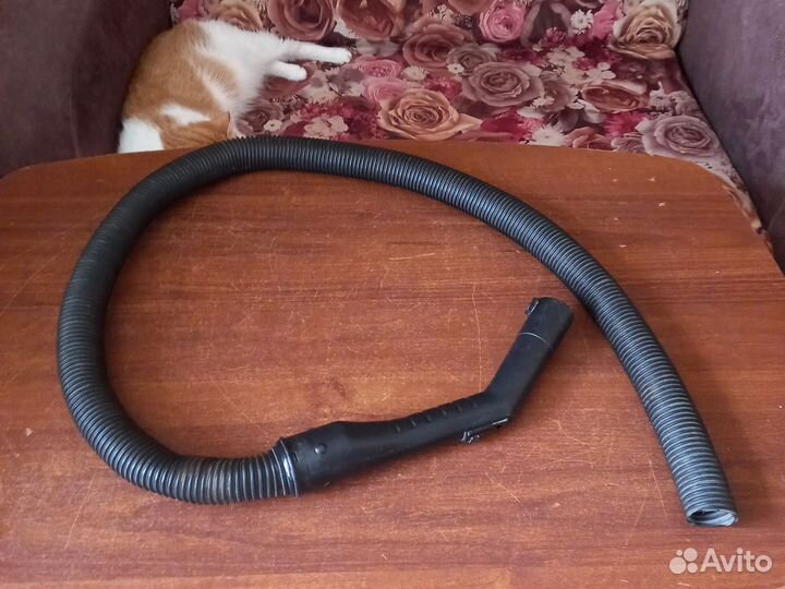 Шланг для пылесоса бу