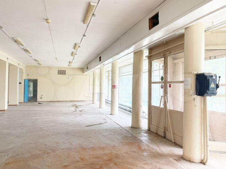 Торговая площадь, 427 м²