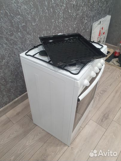 Газовая плита 