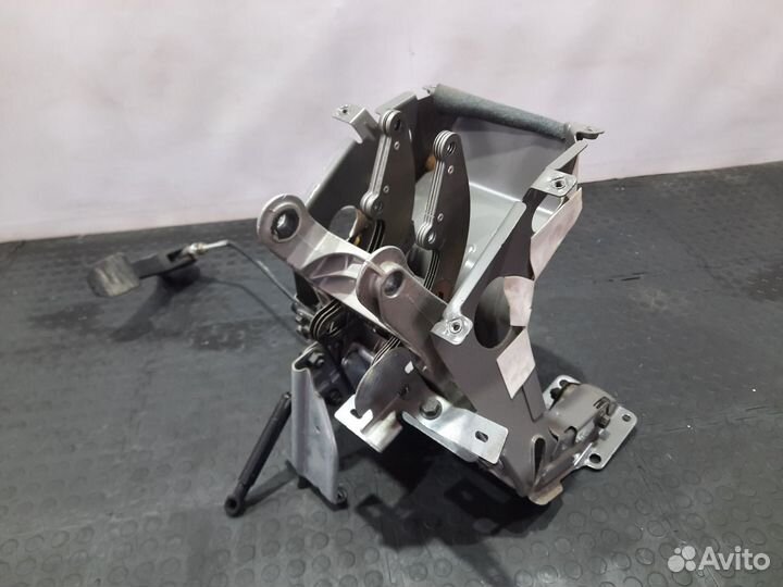 Колонка рулевая Volvo Fh13 42T HT FH D13C500 2011