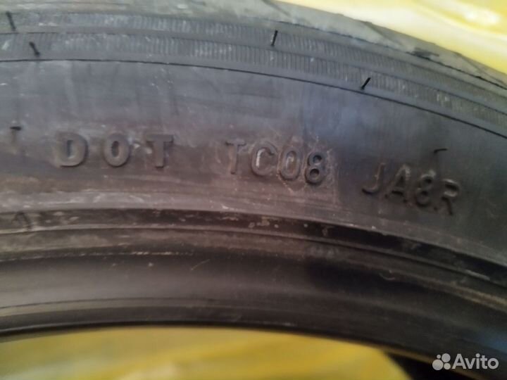 Goodyear Eagle F1 Asymmetric 3 245/45 R20