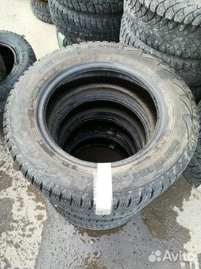 Cordiant Snow Cross 195/65 R15