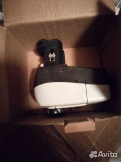 Электропривод AMV 435