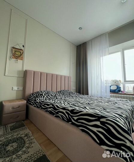 Кровать 200х200