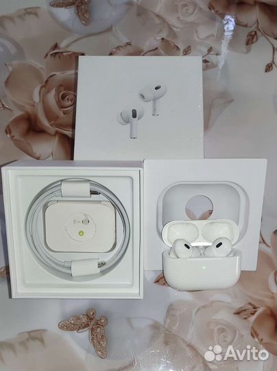 Airpods Pro 2 Premium Чебоксары