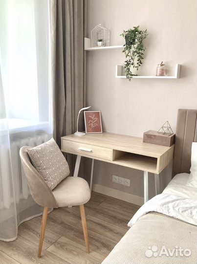 Хоумстейджинг, подготовка к продаже/аренде