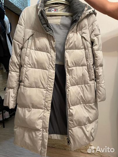 Пуховик женский ohara