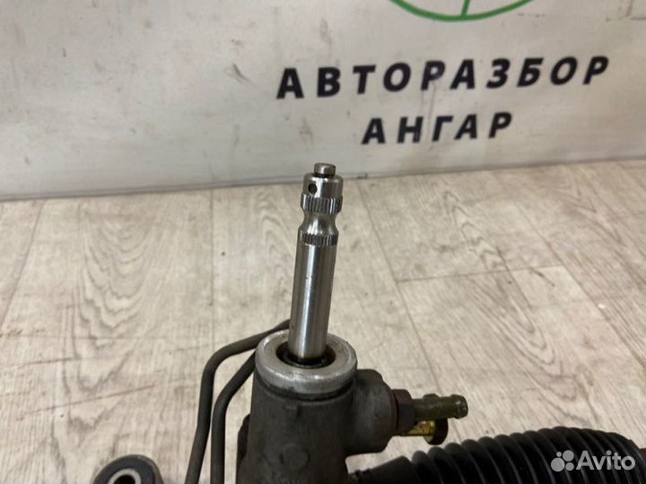 Рулевая рейка Mitsubishi Lancer 9 CS5W 4G18 2008