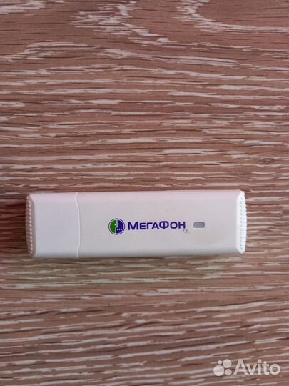 Usb модем huawei-мегафон E1750