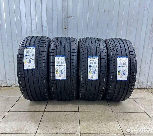 Triangle EffeXSport TH202 225/40 R19