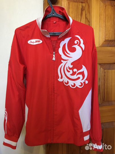 Спортивный костюм женский Bosco-спорт