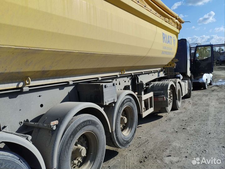 Водитель категории с е