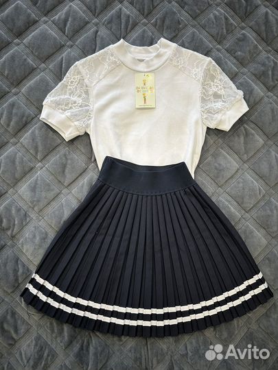 Школьная форма для девочки