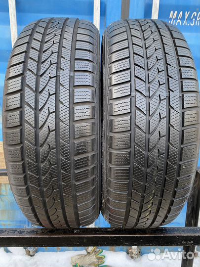 Falken Eurowinter HS-439 235/65 R17