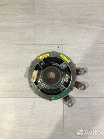 Динамик передний peugeot 107 1.0 мт
