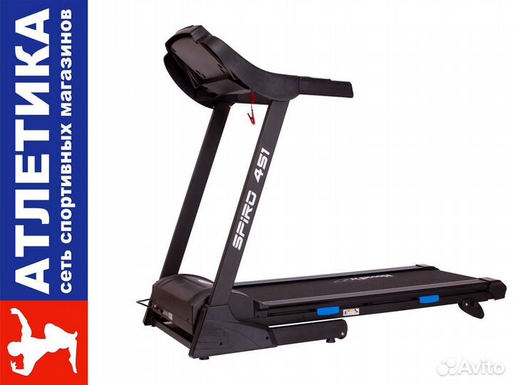 Беговая дорожка HouseFit HT-9206HP