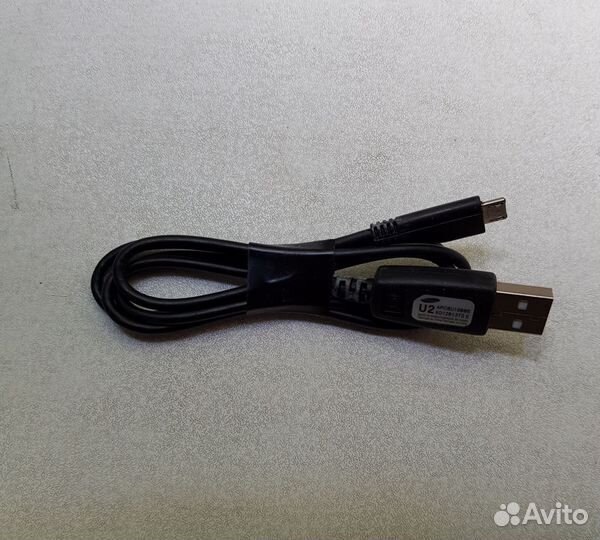 Кабели micro USB+зарядное устройство