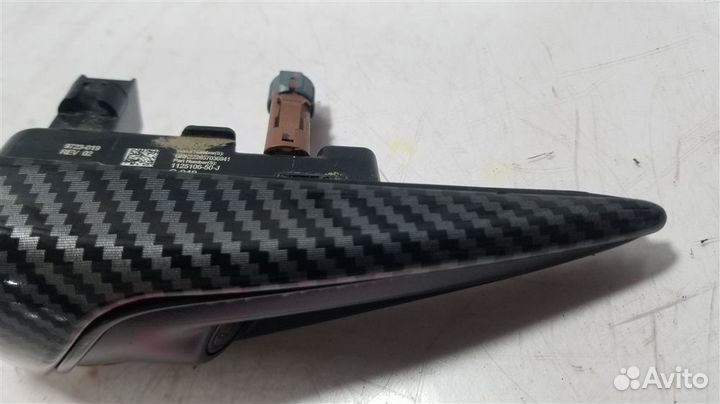 Камера левая Tesla Model 3 5YJ3 2022