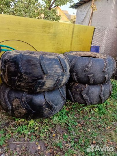 Колеса Обдирыши краз