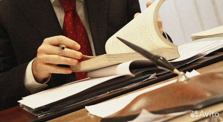 Юристы. Профессионалы своего дела