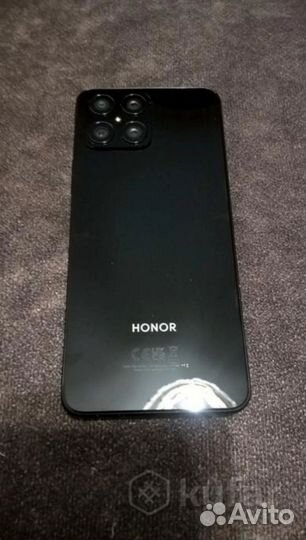 HONOR X8b, 8/128 ГБ