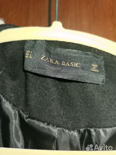 Шубка из эко меха