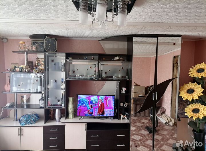 Стенка бу