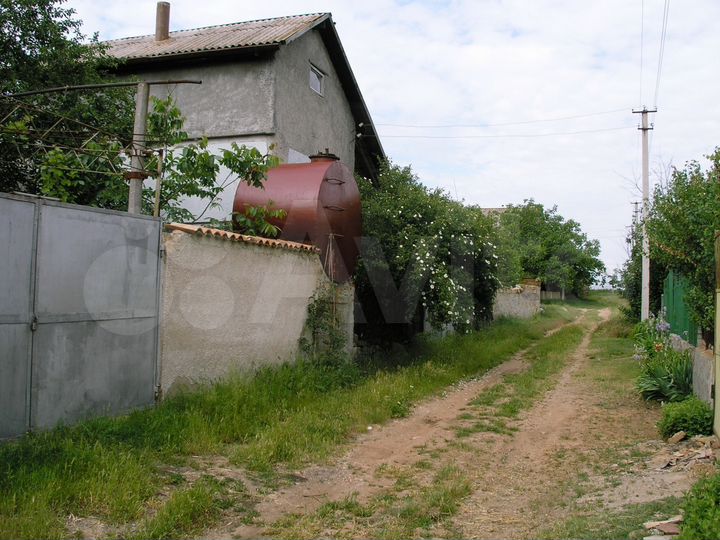 Дача 100 м² на участке 8 сот.