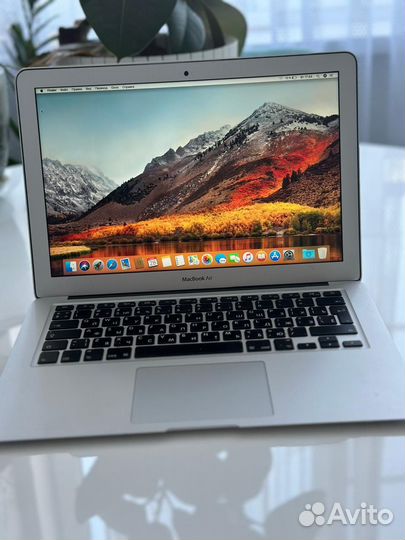 Apple MacBook Air