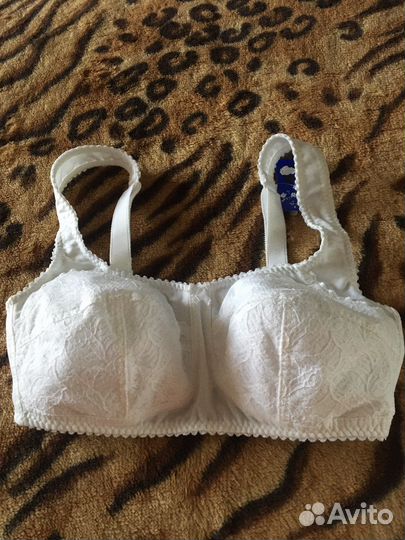 Бюстгальтер для экзо протеза 75 Е