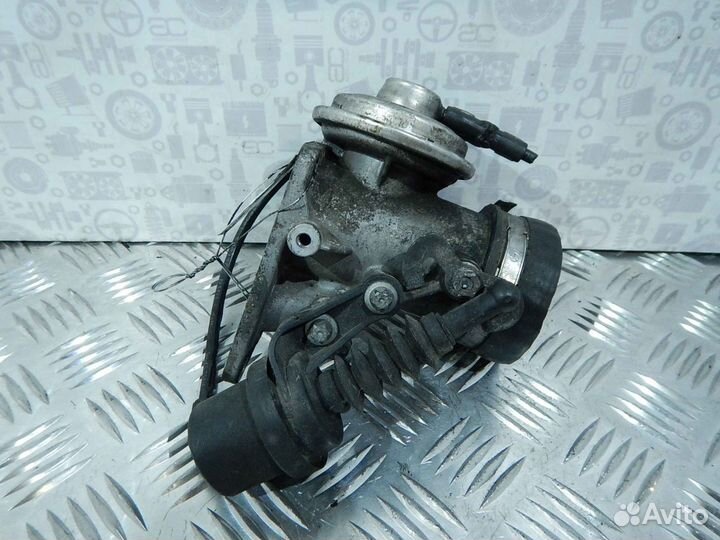 Купить Клапан рециркуляции газов егр для Merceder