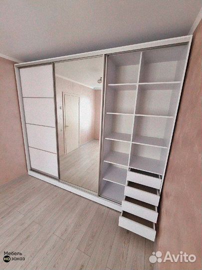 Шкаф купе / распашной