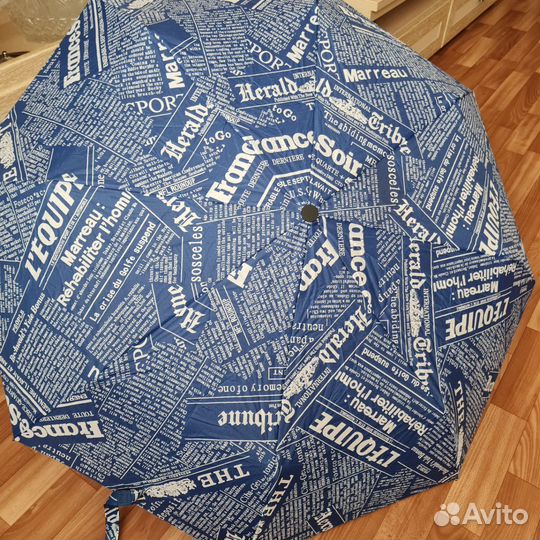 Зонт женский,новый