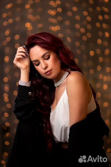 Фотограф г.Ангарск