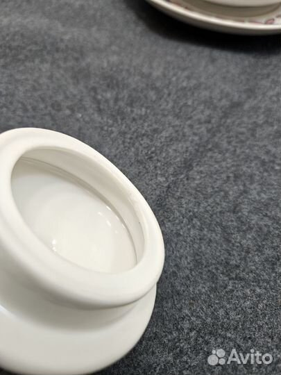 Чайный сервиз рига