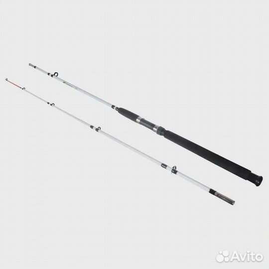 Спиннинг Крокодил 1,2 м