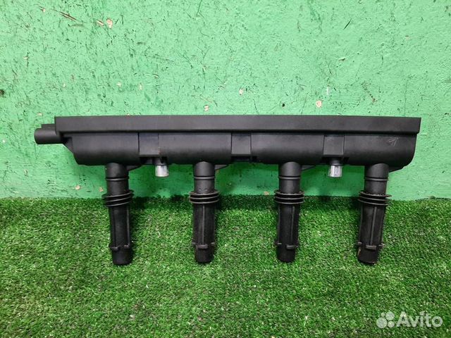 Модуль (катушка) зажигания Opel Meriva B 2013