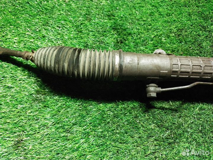 Рулевая рейка Audi A6 (C6) III