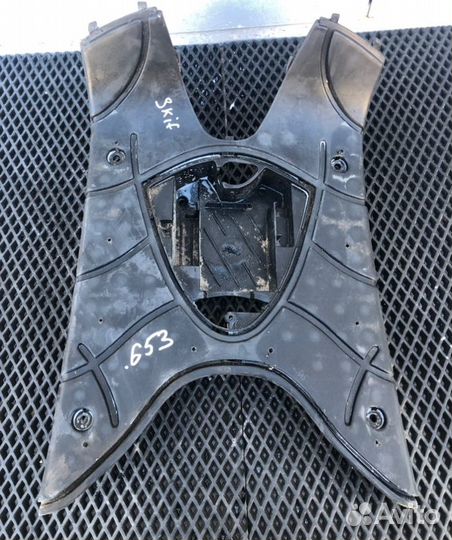 Пластик пола Stels Skif 50