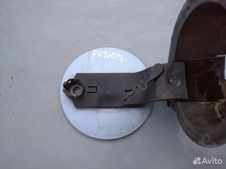 Лючок бензобака Форд Фьюжин