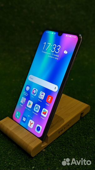 HONOR 10 Lite, 3/64 ГБ